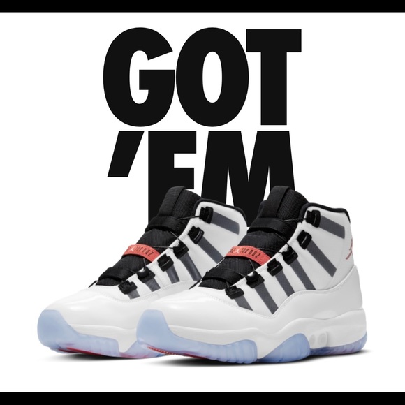 Air Jordan XI Adapt - Picture 1 of 1
